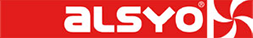 Logo ALSYO